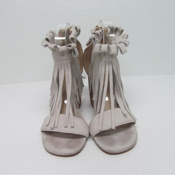 MATIKO REVOLVE Morgan Fringe Sandal - Picture 2 of 6